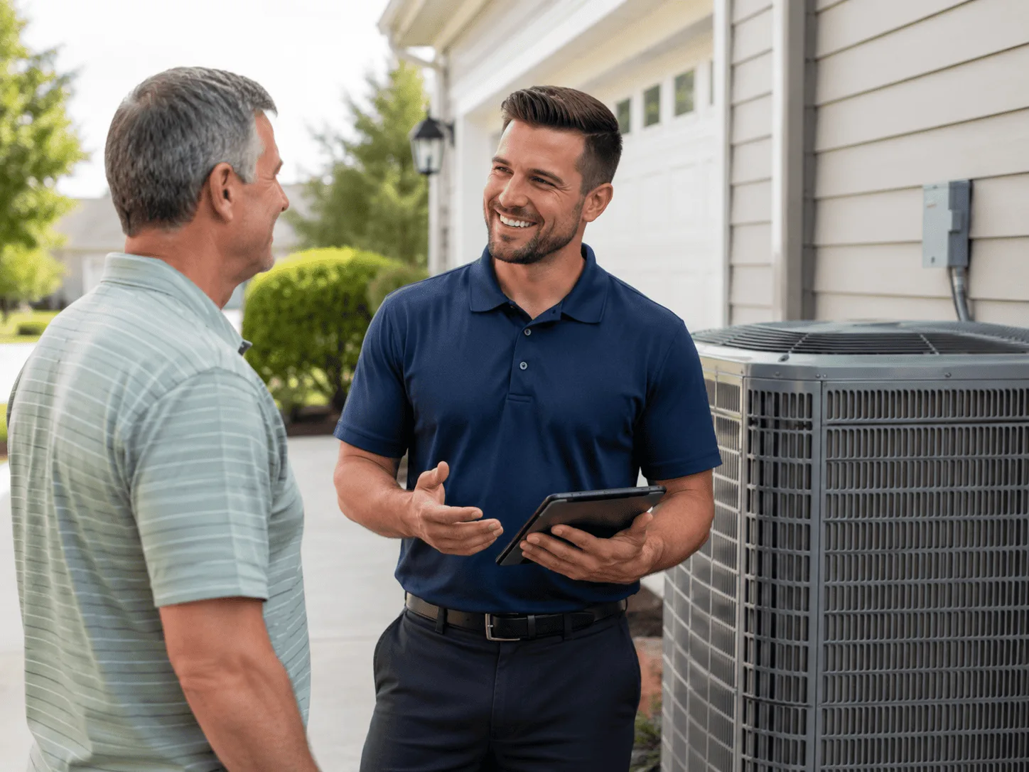 Heat Pump Installation Eustace, TX FAQs